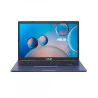 Ноутбук ASUS X415JA-EK220T (Intel Core i5 1035G1/8GB/256GB SSD/Intel UHD Graphics/Windows 10 Home) 90NB0ST3-M07470, синий
