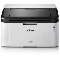 Принтер Brother 1200 HL-1223WR HL1223WR1/A4 черно-белый/печать Лазерный 2400x600dpi 20стр.мин/Wi-Fi