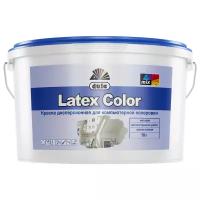 Латексная краска Dufa Latex Color