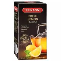 Чай черный Teekanne Fresh Lemon