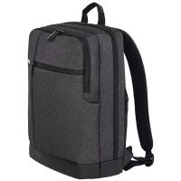 Рюкзак Xiaomi Classic business backpack dark grey
