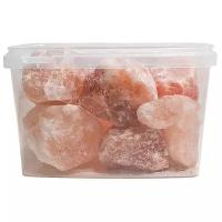 Соль гималайская колотая (фракция 4-6 см) ведерко 2 кг