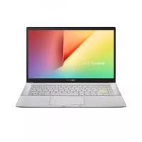 Ноутбук ASUS VivoBook S15 S533EA-BN177T (Intel Core i5 1135G7 2400MHz/15.6"/1920x1080/16GB/512GB SSD/Intel Iris Xe Graphics/Windows 10 Home) 90NB0SF4-M03610, Dreamy White & Transparent Silver