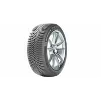 Автомобильная шина MICHELIN CrossClimate+ 235/45 R18 98Y