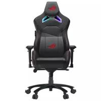 Компьютерное кресло ASUS ROG Chariot Gaming Chair игровое