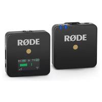 Радиосистема RODE Wireless GO