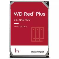 Жесткий диск Western Digital WD Red 1 TB (WD10EFRX)