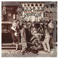 Виниловая пластинка Alice Cooper - Greatest Hits