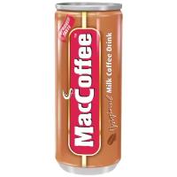 Кофейный напиток MacCoffee Original Milk Coffee Drink, 0.24 л