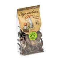 Кедровый Бор Подосиновики резаные сушеные, пакет полиэтиленовый (Россия)
