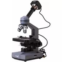 Микроскоп LEVENHUK D320L PLUS