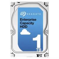 Жесткий диск Seagate Exos ST1000NM0008