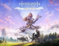 Игра Horizon Zero Dawn Complete Edition для PC (STEAM) (электронная версия)