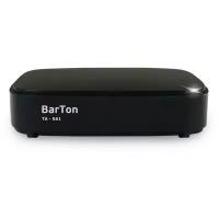 Цифровой эфирный приемник BarTon TA-561+шнур HDMI 1,5м в подарок!