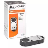 Accu-Chek тест-кассета Mobile