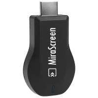 Медиаплеер MiraScreen 2.4ГГц WiFi Display Dongle