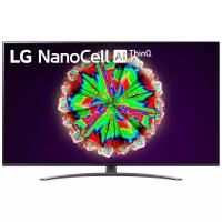 Телевизор NanoCell LG 55NANO816NA 55" (2020)