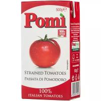 Pomi Протертые томаты