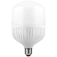 Лампа светодиодная Feron LB-65 25819, E27, T118, 40Вт