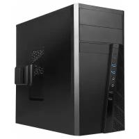 Компьютерный корпус IN WIN EFS057 500W Black