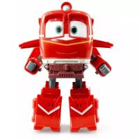 Трансформер Silverlit Robot Trains Deluxe Set Альф