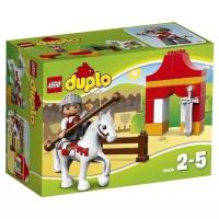 LEGO® Duplo 10568 Турнир рыцарей