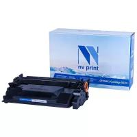 Картридж NV Print CF226X/052H для HP и Canon, совместимый