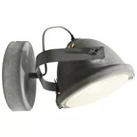 Настенный светильник Lussole Brentwood LSP-9880, 60 Вт