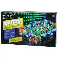 Настольная игра Zilmer Футбол, ZIL0501-021 ZIL0501-021