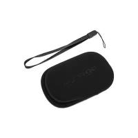 Чехол для PSP Go Game Guru Soft Bag с ремешком (PSPGO-Y054) (черный)