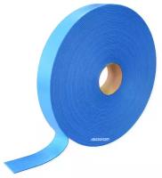 Лента уплотнительная самоклеящаяся ISOLON S tape, высокая адгезия, 60 мм х 30 м, синий