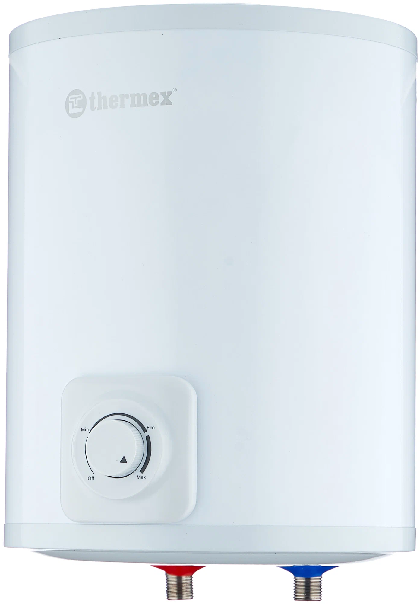 Накопительный водонагреватель Thermex IC 10 O Inox Cask