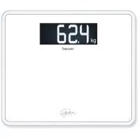 Весы электронные Beurer GS410 Signature Line White
