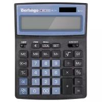 Калькулятор бухгалтерский Berlingo City Style CIB_216