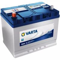 Аккумулятор VARTA Blue Dynamic E24 (570 413 063) 260х175х225