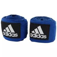 Adidas Бинт эластичный adidas Boxing Crepe Bandage синий