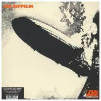 Led Zeppelin. Led Zeppelin I. Remastered Original (LP)