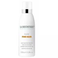 La Biosthetique Флюид Pilvicure для тонких волос, сохраняющий объем Stabilisante