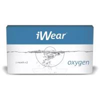 IWear Oxygen (3 линзы)