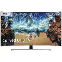 Телевизор Samsung UE65NU8500U