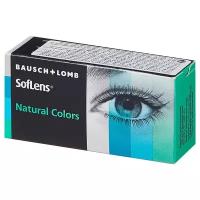 Bausch & Lomb SofLens Natural Colors New (2 линзы)