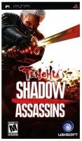 Tenchu: Shadow Assassins