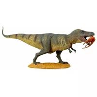 Фигурка Collecta Тираннозавр Рекс с добычей 88573b