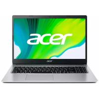 Ноутбук Acer Aspire 3 A315-23-R12F (AMD Athlon 3050U 2300MHz/15.6"/1920x1080/4GB/256GB SSD/AMD Radeon Graphics/DOS)