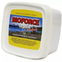 Bioforce Биологический очиститель Septic Comfort