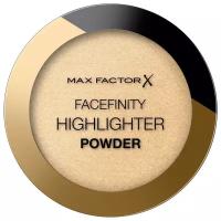 Пудра-хайлайтер для лица MAX FACTOR FACEFINITY HIGHLIGHTER POWDER тон 002