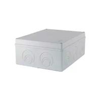 Распределительная коробка TDM ЕLECTRIC SQ1401-1272 наружный монтаж 240x195 мм