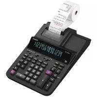 Калькулятор финансовый CASIO DR-320RE
