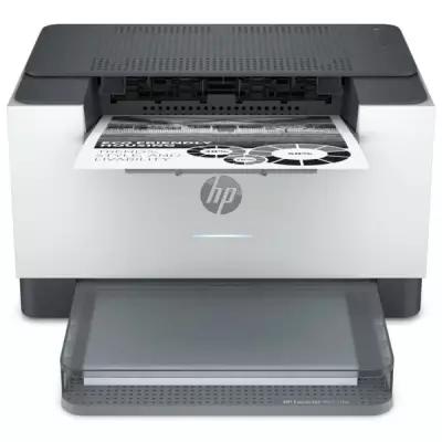 Принтер HP LaserJet M211dw, белый/серый