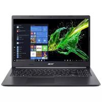 Ноутбук Acer Aspire 5 A515-55-35SW (Intel Core i3 1005G1 1200MHz/15.6"/1920x1080/8GB/256GB SSD/DVD нет/Intel UHD Graphics/Wi-Fi/Bluetooth/Windows 10 Home)